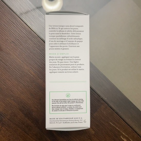 Farmacy Deep Sweep - Picture 4 of 6